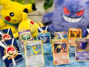 旧裏面！】当店自慢のポケモンカードを3枚紹介します！｜リサイクル