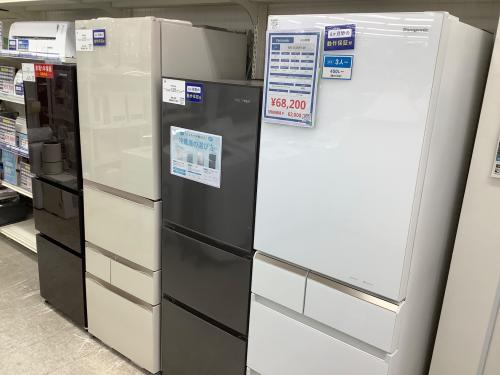 トレファクブログ画像1