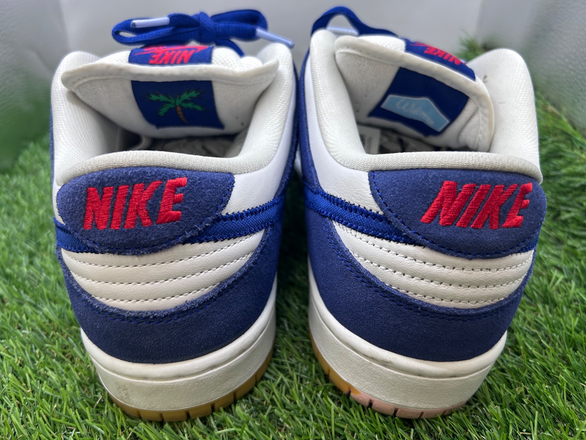 nike sb dunk low 26.5センチ 2025年最新】nike sb dunk low 26.5の人気アイテム - メルカリ