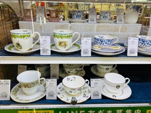 トレファクブログ画像4