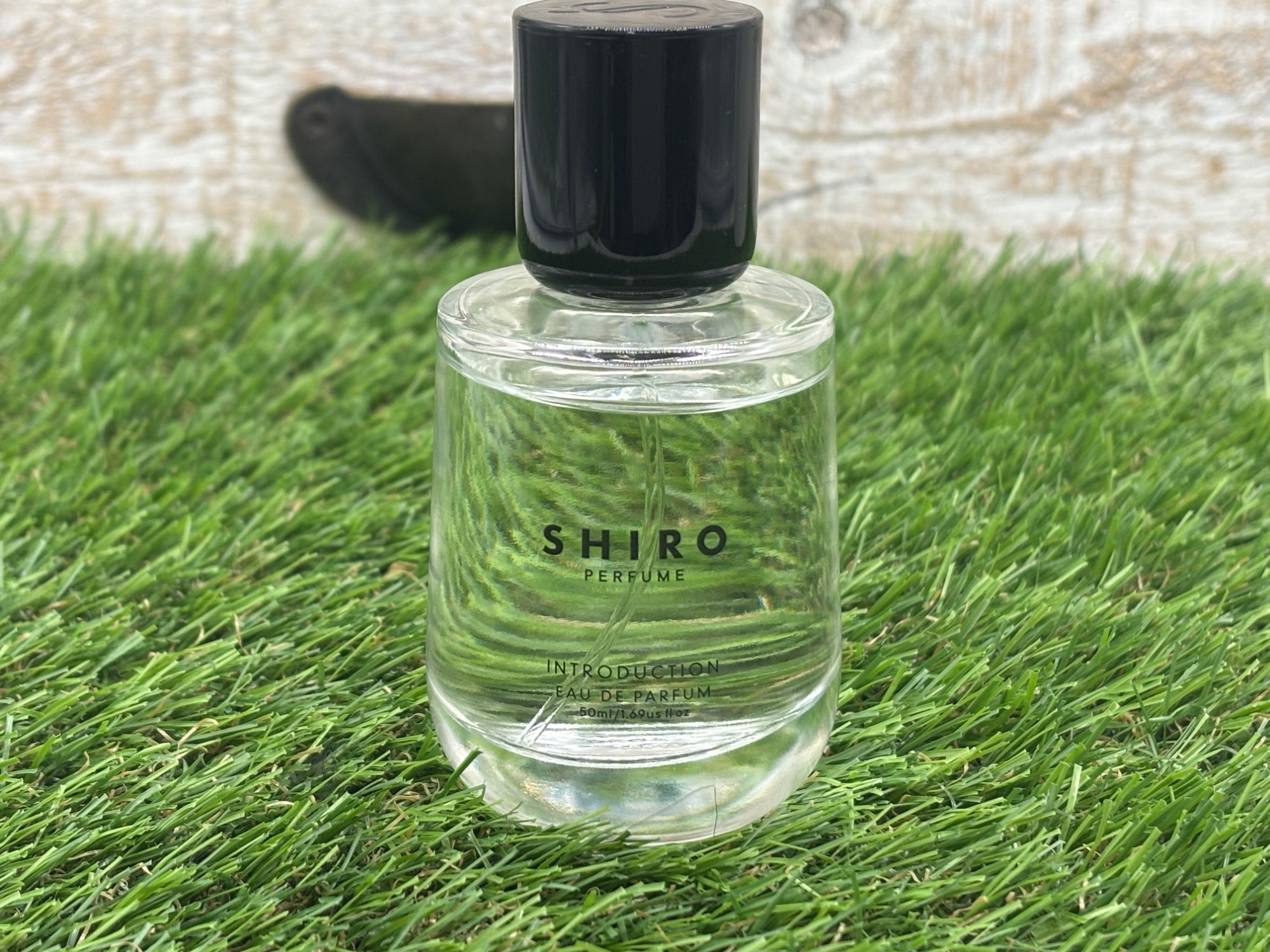 SHIRO サニーモーニング　香水 Amazon | SHIRO PERFUME SUNNY MORNING オードパルファン 50mL