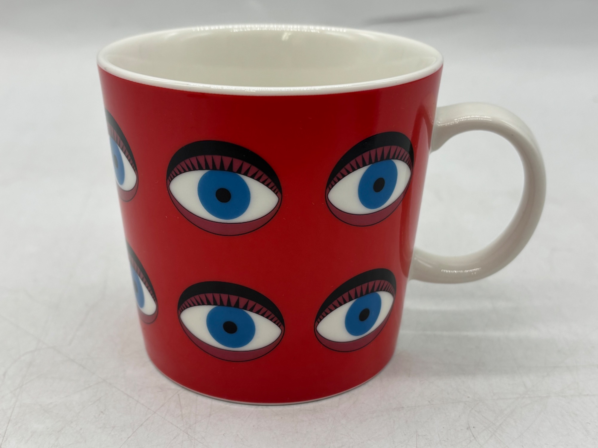 GENKYO YOKOO TADANORI/横尾忠則】マグカップ買取入荷いたしまし