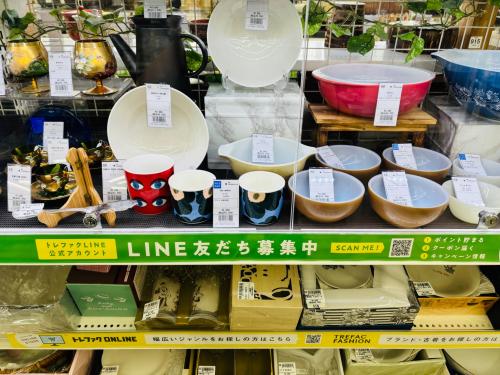 トレファクブログ画像5