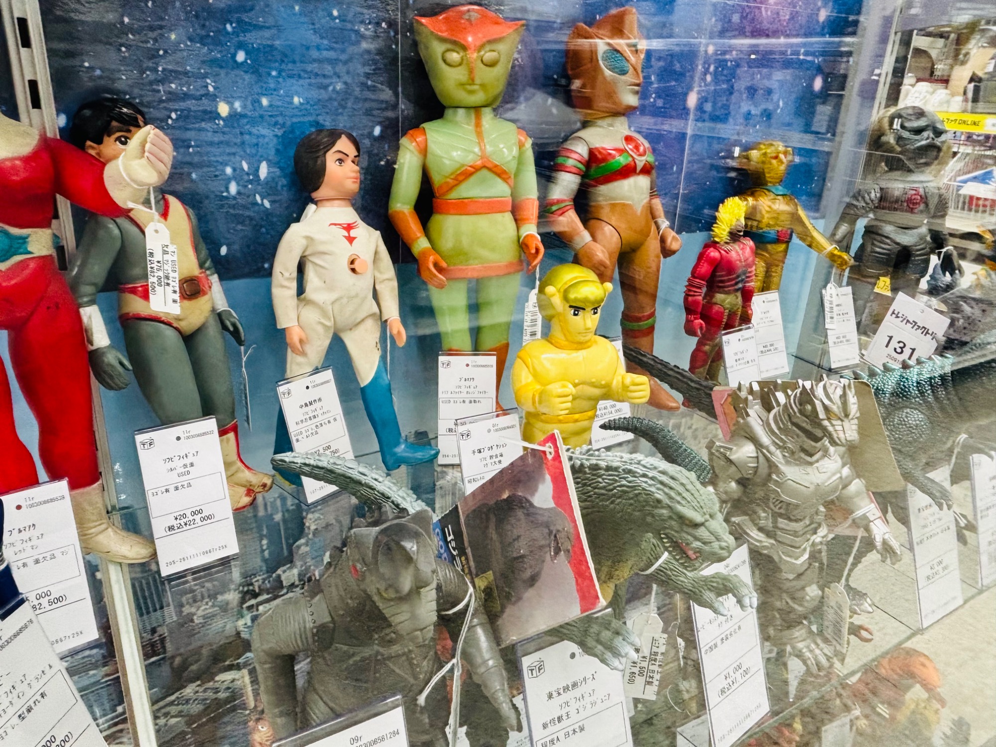 【400点以上】ホビー フィギュア ソフビ 大量 まとめ 当時物 レトロ アニメ 400点以上】ホビー フィギュア ソフビ 大量 まとめ 当時物 レトロ アニメ