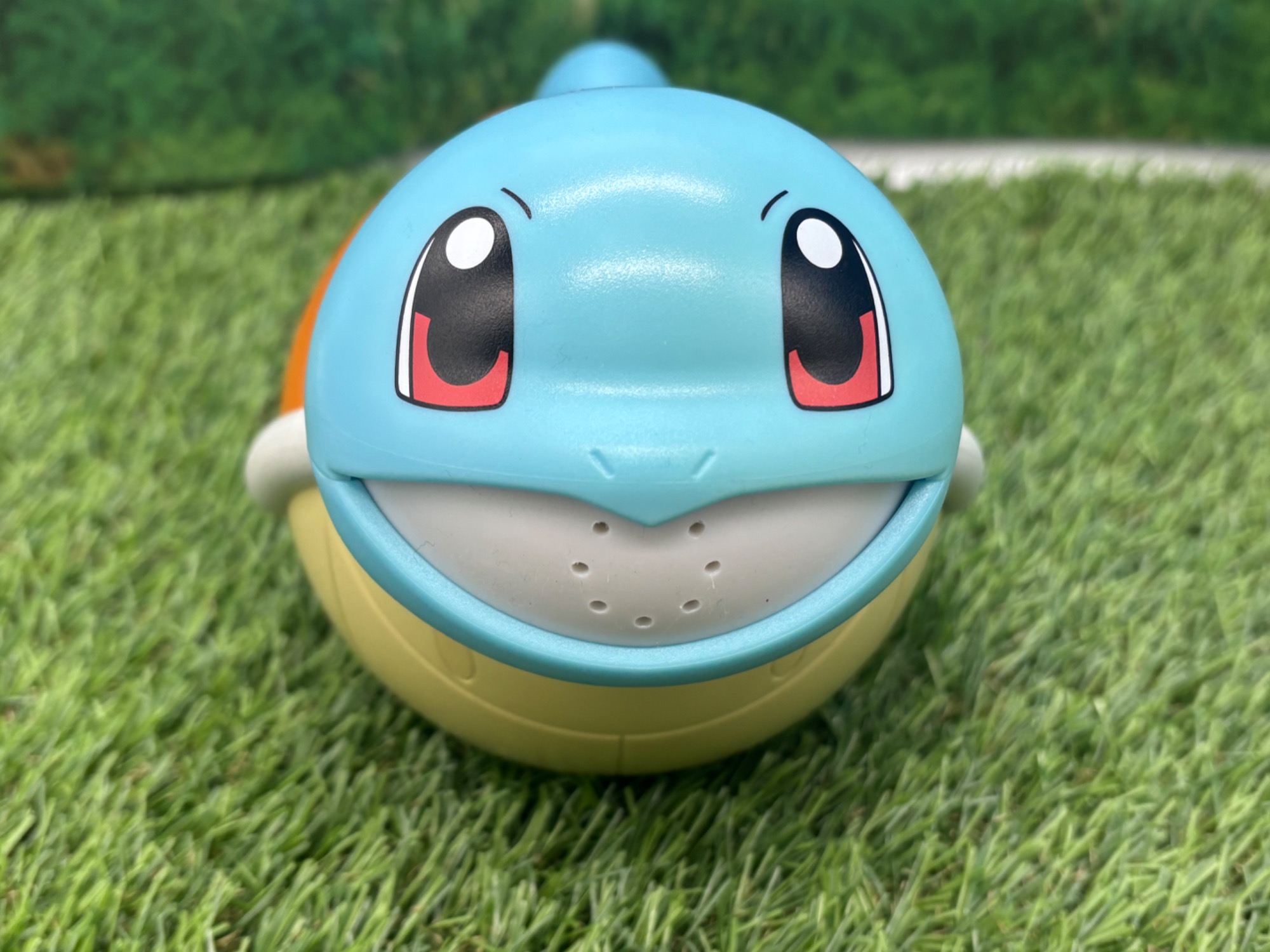 Pokemon Center/ポケモンセンター】ポケセン限定 ゼニガメじょうろ