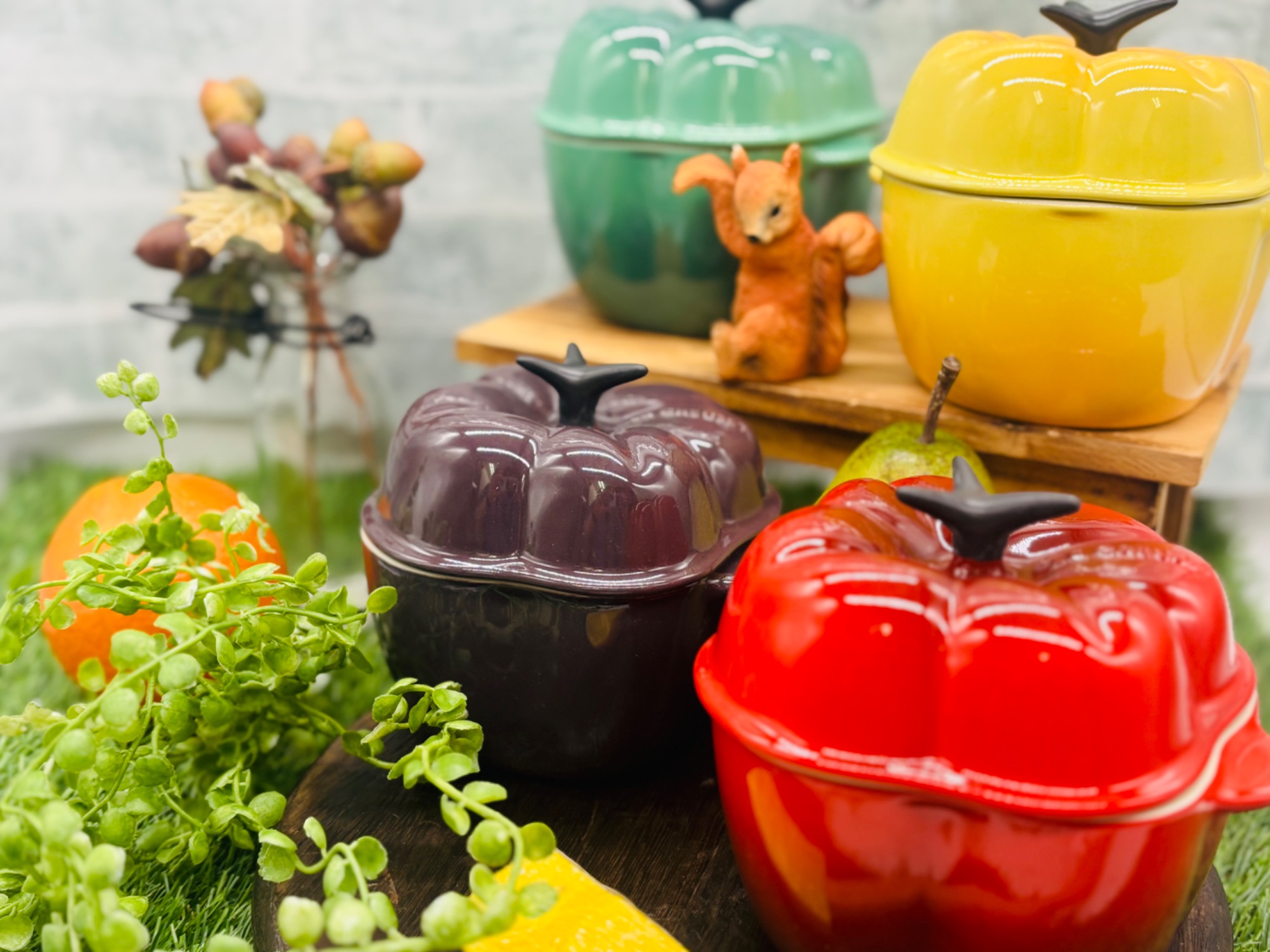 グラスベイク　フレンチキャセロールセット　箱付 グラスベイク フレンチキャセロールセット 箱付 グラスベイク食器