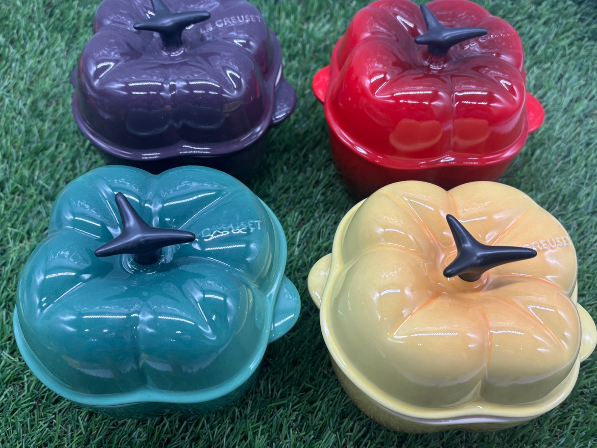 ルクルーゼ　ベジタブル　フルーツ ルクルーゼ ベジタブル フルーツ ル・クルーゼ ジャポン Le Creuset