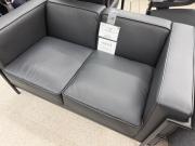 菊華堂の三段重箱（会津塗り 孔雀屋利吉作）が入荷致しました