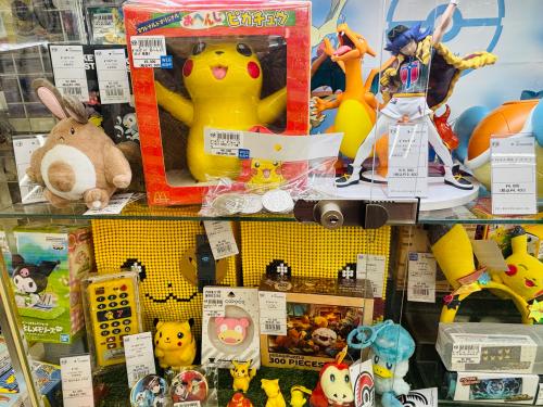 トレファクブログ画像9