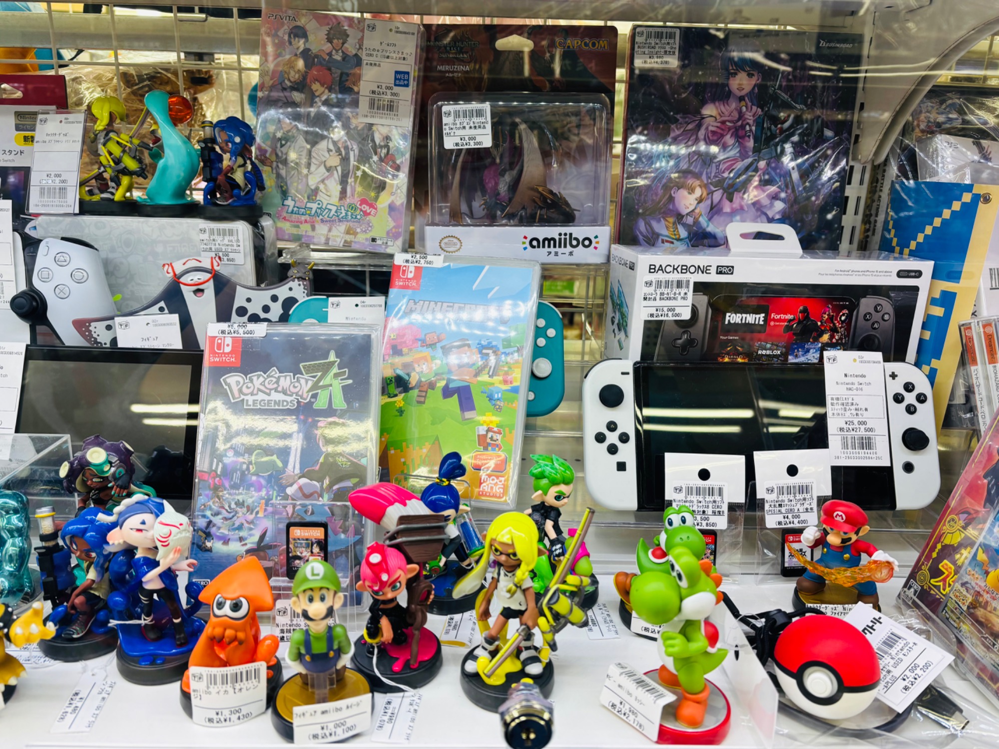 Nintendo/任天堂】Nintendo Switch2/スイッチ2 買取入荷いたしました