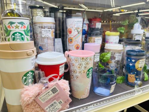 トレファクブログ画像3