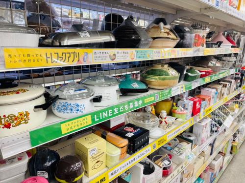 トレファクブログ画像5