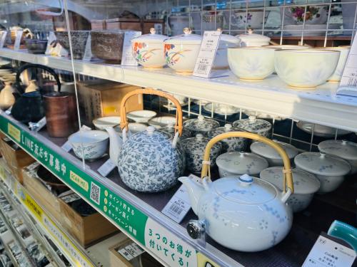 トレファクブログ画像2