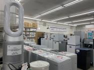 MITSUBISHIのスティッククリーナーのご紹介！安心の6ヶ月保証つき【トレジャーファクトリー入間店家電紹介21-05】 家電コーナーよりおススメスティッククリーナーのご紹介♪｜2024年06月