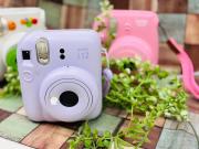 FUJIFILMよりサンリオ｢チェキ instax mini｣スペシャルキット入荷致し