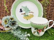 Rosenthal(ﾛｰｾﾞﾝﾀｰﾙ)×VERSACE(ｳﾞｪﾙｻｰﾁ）ｸﾘｽﾏｽﾌﾟﾚｰﾄ買取致しました