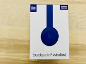 Beats Solo3 ワイヤレスヘッドホン 入荷しました 春日部店 18年02月12日