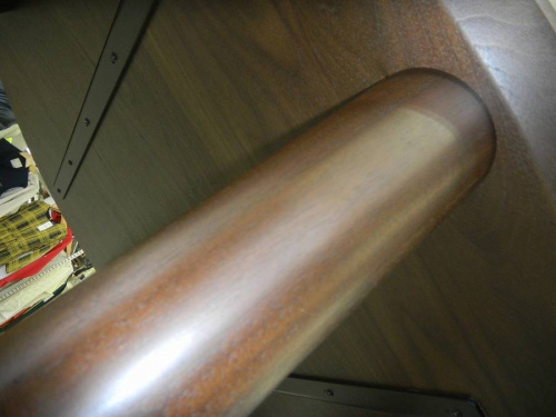 柏木工のダイニングテーブル