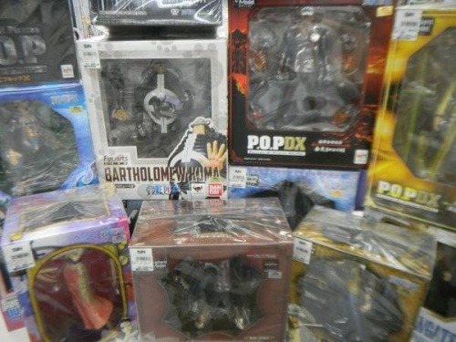 フィギュアのＯＮＥ ＰＩＥＣＥ