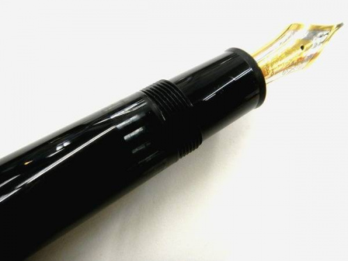 MONTBLANCの万年筆