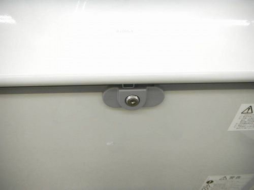 フリーザーのＤＡＩＫＩＮ