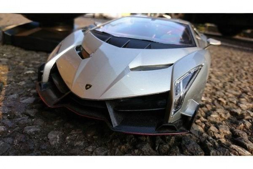 楽器・ホビー雑貨のミニカー