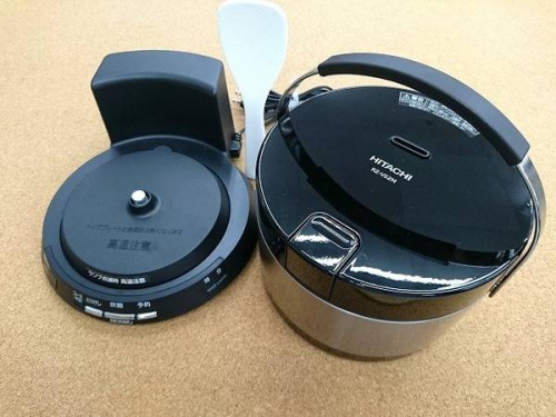 炊飯ジャーのＨＩＴＡＣＨＩ