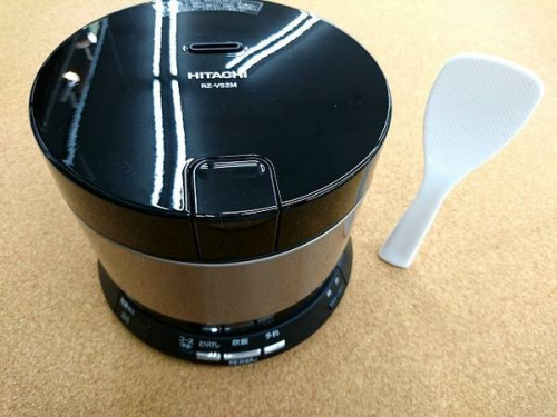 ＨＩＴＡＣＨＩのおひつ御膳