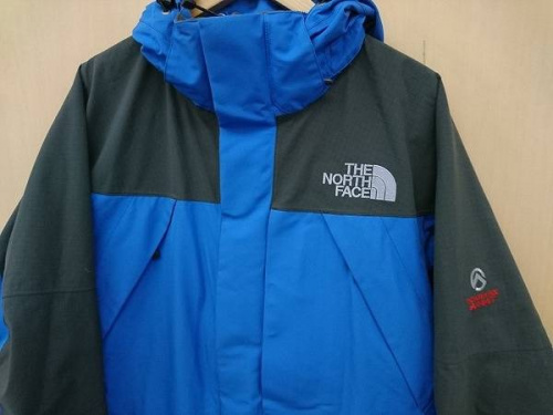 アウトドアウェアのノースフェイス(THE NORTH FACE)