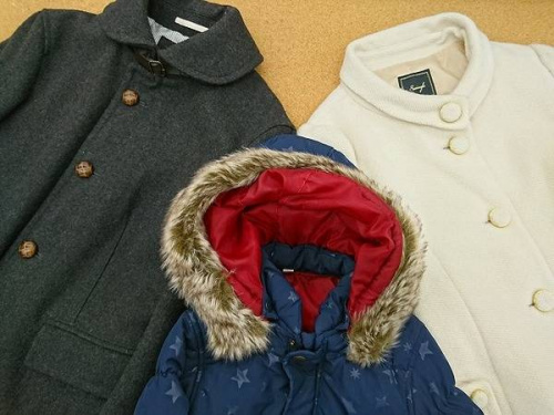 レディースファッションのメンズファッション