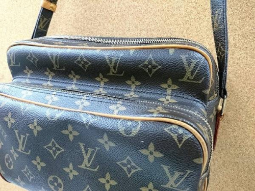 ブランド・ラグジュアリーのバッグ