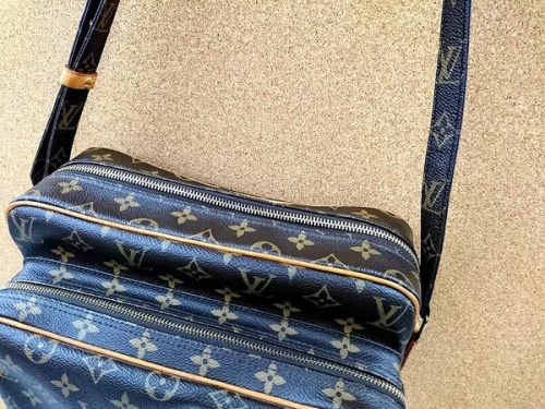 ルイヴィトン（LOUIS VUITTON）のルイヴィトン