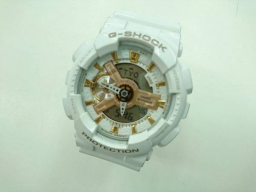 腕時計のカシオ(CASIO)