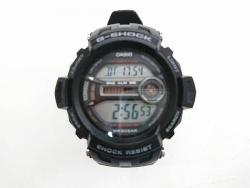 カシオ(CASIO)のG-SHOCK