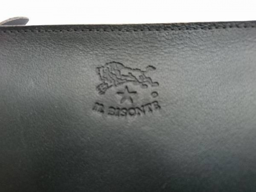 財布のＩＬ ＢＩＳＯＮＴＥ