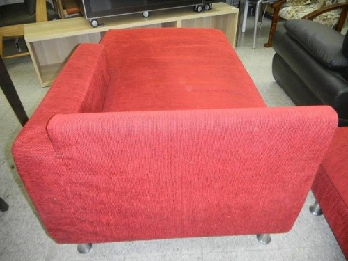 SPIGAのシェーズロング