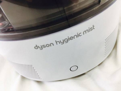 加湿器のｄｙson