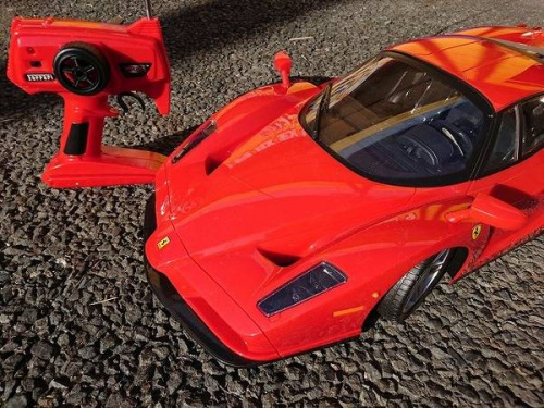 楽器・ホビー雑貨のミニカー