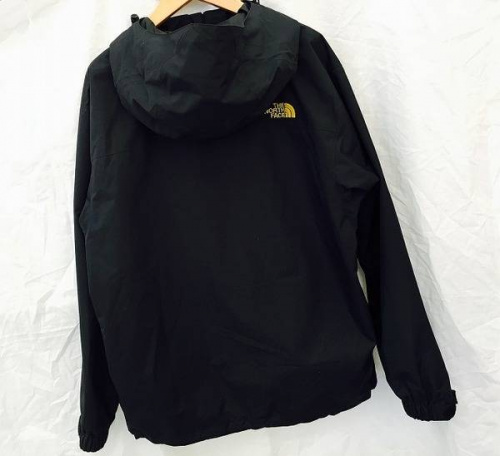 THE NORTH FACEの衣類