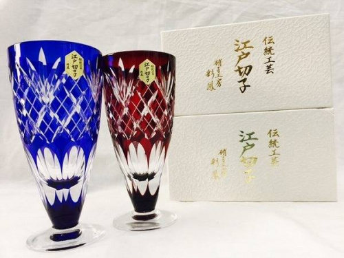 雑貨の硝子工房彩鳳
