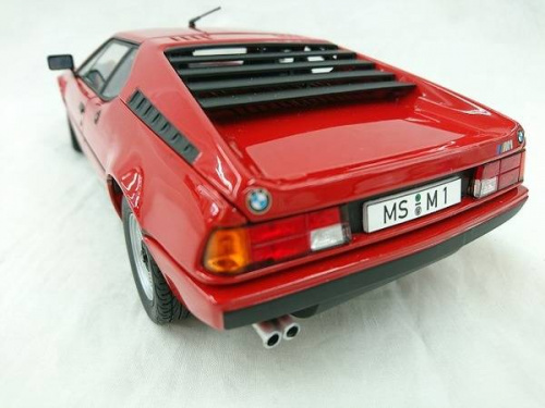 ミニカーのＢＭＷ