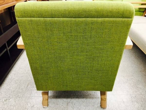 東屋の家具