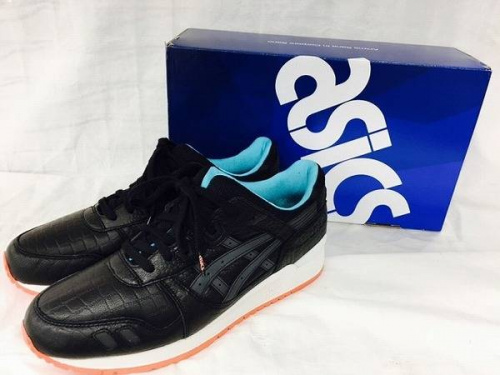 メンズファッションのasics Tiger