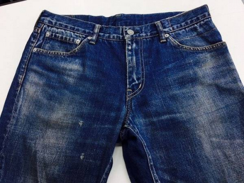 VISVIMの衣類