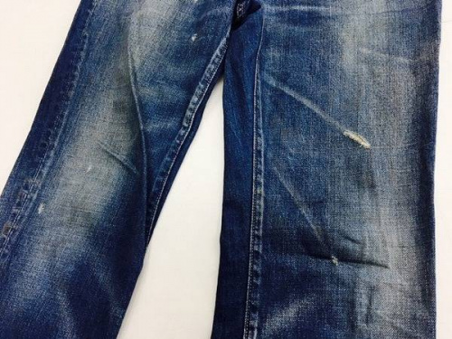 衣類の春日部店新入荷