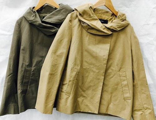 レディースファッションのｼﾞｬｹｯﾄ