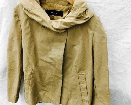 ｼﾞｬｹｯﾄのJOURNAL STANDARD