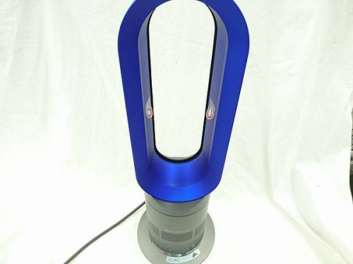 季節家電のダイソン