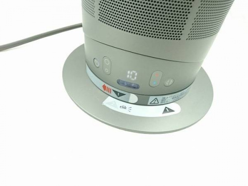 ダイソンの中古家電