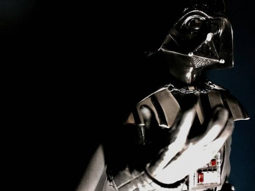 ホビーのフィギュア